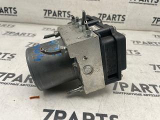 Блок abs TOYOTA ESTIMA ACR30 2AZFE 44050-28050 5 ракурс