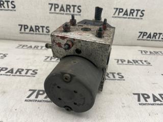 Блок abs MAZDA BONGO FRIENDEE SG5W J5 SH54437A0 2 ракурс