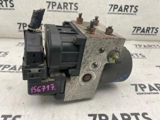 Блок abs MAZDA BONGO FRIENDEE SG5W J5 SH54437A0 3 ракурс