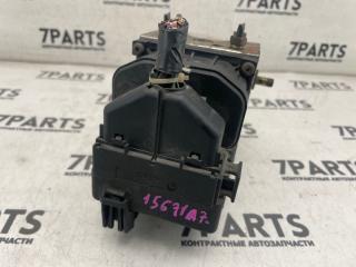Блок abs MAZDA BONGO FRIENDEE SG5W J5 SH54437A0 4 ракурс