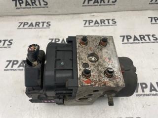 Блок abs MAZDA BONGO FRIENDEE SG5W J5 SH54437A0 5 ракурс