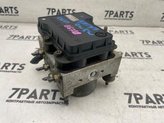 Блок abs MAZDA DEMIO DW5W B5ME D2Y6437A0 2 ракурс