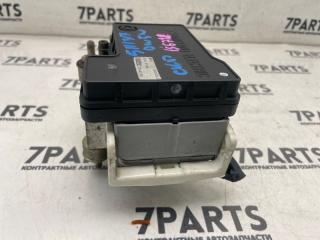 Блок abs MAZDA DEMIO DW5W B5ME D2Y6437A0 4 ракурс