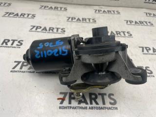Мотор стеклоочистителя TOYOTA CORONA EXIV ST205 3S-GE 85110-20790 2 ракурс
