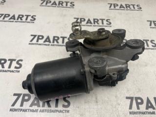 Мотор стеклоочистителя TOYOTA CORONA EXIV ST205 3S-GE 85110-20790 3 ракурс