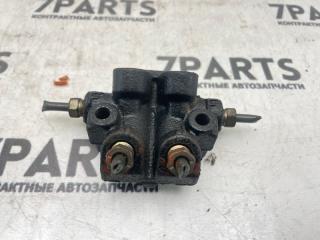 Тройник тормозной MAZDA DEMIO DW5W B5ME D205-43-900,D20543900 2 ракурс Тройник тормозной MAZDA DEMIO DW5W B5ME D205-43-900,D20543900 2 ракурс
