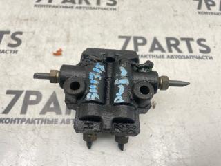 Тройник тормозной MAZDA DEMIO DW5W B5ME D205-43-900,D20543900 3 ракурс