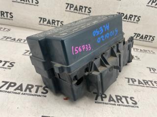 Блок предохранителей NISSAN ELGRAND ALE50 VG33E 3 ракурс