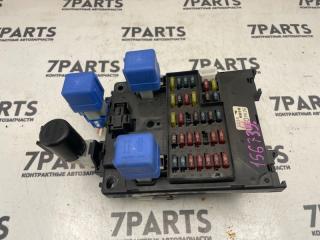 Блок предохранителей  NISSAN ELGRAND ALE50 VG33E ,24350VE000 1 ракурс