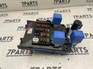 Блок предохранителей NISSAN ELGRAND ALE50 VG33E 24350VE000 2 ракурс