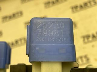 Блок предохранителей NISSAN ELGRAND ALE50 VG33E 24350VE000 4 ракурс