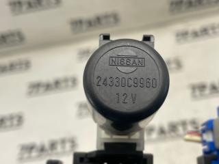 Блок предохранителей NISSAN ELGRAND ALE50 VG33E 24350VE000 5 ракурс