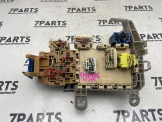 Блок предохранителей TOYOTA CARINA ED ST205 3SGE 3 ракурс