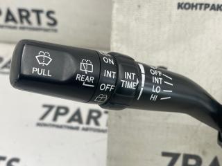 Гитара TOYOTA GRAND HIACE VCH16 5VZFE 4 ракурс