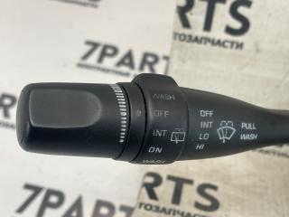Гитара NISSAN LIBERTY RM12 QR20DE 3 ракурс