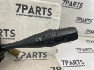 Гитара NISSAN LIBERTY RM12 QR20DE 5 ракурс