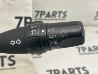 Гитара NISSAN ELGRAND ALWE50 VG33E 3 ракурс