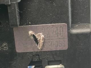 Гитара правая TOYOTA ESTIMA ACR30 2AZFE 84140-32240 5 ракурс