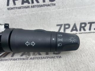 Гитара правая NISSAN PRIMERA TP12 QR20DE 2 ракурс