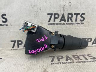 Гитара левая NISSAN PRIMERA TP12 QR20DE 3 ракурс