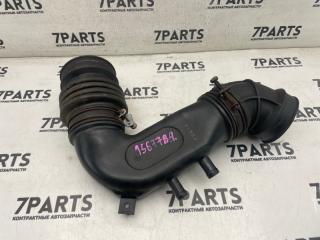 Патрубок воздушн.фильтра NISSAN ELGRAND ALWE50 VG33E 165760W020 2 ракурс