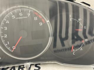 Спидометр SUBARU BRZ ZC6 FA20DHWB9A 85002CA240 5 ракурс