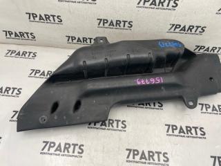 Воздухозаборник TOYOTA GRAND HIACE VCH16 5VZFE 52811-26050 5 ракурс