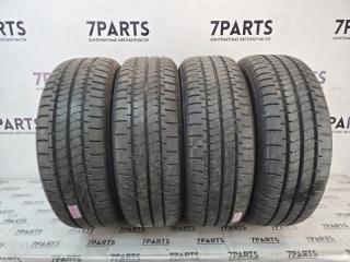 Комплект из 4-х Шина летняя 215/60R16 Bridgestone NEWNO