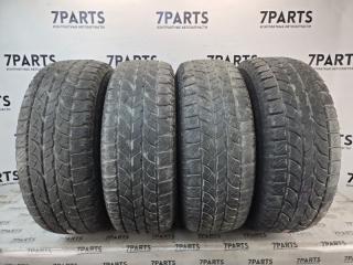 Комплект из 4-х Шина 265/70R16 Yokohama GEOLANDAR A/T-S