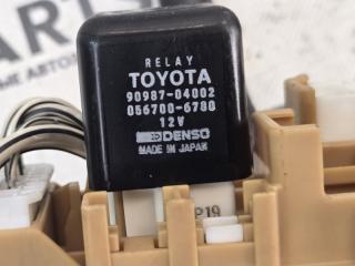 Коса под торпеду CORONA EXIV 1994 ST205 3S-GE