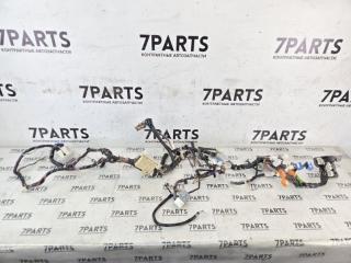 Коса под торпеду TOYOTA CORONA EXIV ST205 3S-GE 82141-2D360 2 ракурс