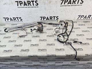 Коса салона TOYOTA CORONA EXIV ST205 3S-GE 82161-2L220 2 ракурс