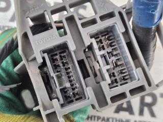 Коса салона TOYOTA CORONA EXIV ST205 3S-GE 82161-2L220 4 ракурс