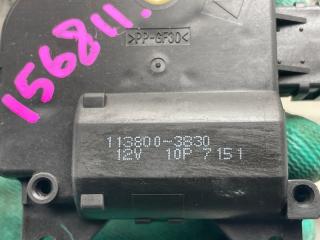 Сервопривод заслонок печки SUBARU BRZ ZC6 FA20DHWB9A ,113800-3830 4 ракурс Сервопривод заслонок печки SUBARU BRZ ZC6 FA20DHWB9A ,113800-3830 4 ракурс