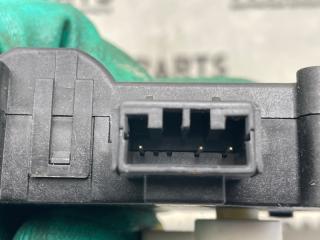 Сервопривод заслонок печки SUBARU BRZ ZC6 FA20DHWB9A ,113800-3830 5 ракурс