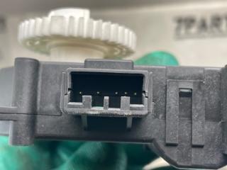 Сервопривод заслонок печки SUBARU BRZ ZC6 FA20DHWB9A ,113800-3400 4 ракурс Сервопривод заслонок печки SUBARU BRZ ZC6 FA20DHWB9A ,113800-3400 4 ракурс