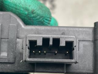 Сервопривод заслонок печки SUBARU BRZ ZC6 FA20DHWB9A ,113800-3400 4 ракурс Сервопривод заслонок печки SUBARU BRZ ZC6 FA20DHWB9A ,113800-3400 4 ракурс