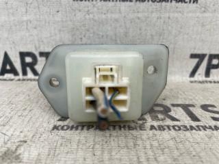Реостат NISSAN LIBERTY RM12 QR20DE 3 ракурс Реостат NISSAN LIBERTY RM12 QR20DE 3 ракурс