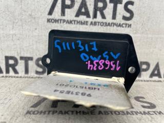 Реостат MAZDA DEMIO DW5W B5ME ,HB151D201 2 ракурс