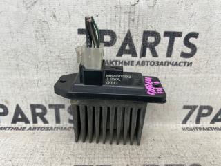 Реостат MITSUBISHI DIAMANTE F31A 6G73 MR460293,MR460293 1 ракурс