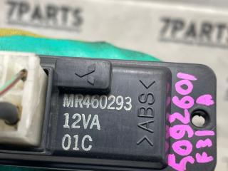 Реостат MITSUBISHI DIAMANTE F31A 6G73 MR460293,MR460293 4 ракурс