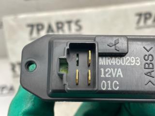 Реостат MITSUBISHI DIAMANTE F31A 6G73 MR460293,MR460293 5 ракурс