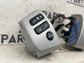Кнопки на руль TOYOTA ISIS ZNM10 1ZZFE 8424744010,8424444010 2 ракурс Кнопки на руль TOYOTA ISIS ZNM10 1ZZFE 8424744010,8424444010 2 ракурс