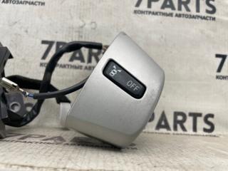 Кнопки на руль TOYOTA ISIS ZNM10 1ZZFE 8424744010,8424444010 4 ракурс Кнопки на руль TOYOTA ISIS ZNM10 1ZZFE 8424744010,8424444010 4 ракурс