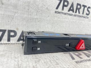 Часы BRZ 2012 ZC6 FA20DHWB9A