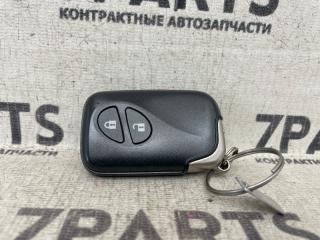 Запчасть ключ зажигания LEXUS CT200H
