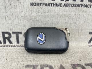 Запчасть ключ зажигания LEXUS CT200H
