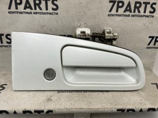 Ручка двери правая передняя NISSAN ELGRAND ALWE50 VG33E 1 ракурс