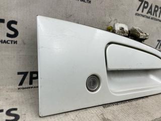 Ручка двери правая передняя NISSAN ELGRAND ALWE50 VG33E 2 ракурс