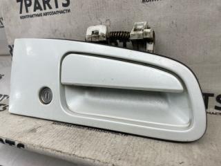 Ручка двери правая передняя NISSAN ELGRAND ALWE50 VG33E 3 ракурс